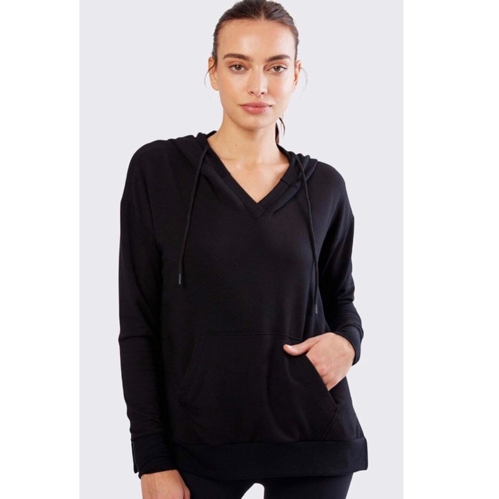 NWT Splits59 Maddie Hoodie